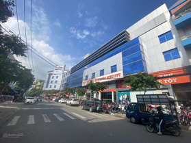 Cho thuê văn phòng trung tâm tp Đà Nẵng tại tòa nhà Savio Đà Nẵng, DT 50-300m2