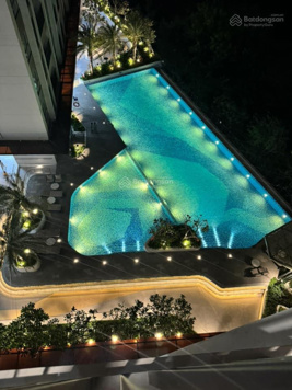Ban quản lý Opal Skyline cho thuê 1 phòng 3,5 triệu/tháng, 2 phòng 4,5 triệu, 3 phòng 6,5 triệu
