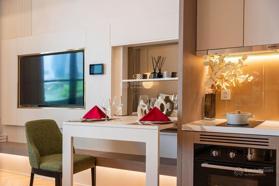 Toà S3 căn hộ Sun Symphony Đà Nẵng chỉ từ 52tr/m2 tặng vàng và chiết khấu 1%