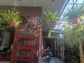 Chỉ 5,9 tỷ sở hữu ngay căn biệt thự, 2 mặt kiệt Nguyễn Phước Nguyên - 137m2 ngang 8m - 3 tầng 4 PN