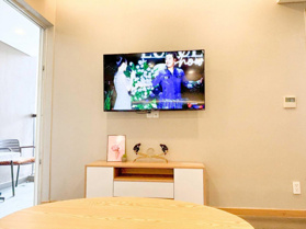 Cho thuê căn hộ 2PN view đẹp F.Home B - Giá chỉ từ 11 triệu/tháng