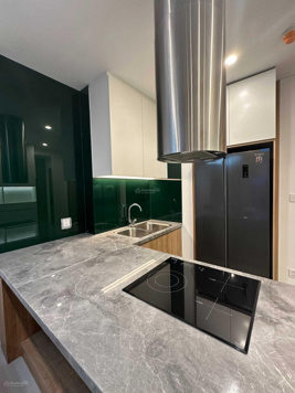 Cho thuê căn hộ 2PN full nội thất SAM Towers - Pa Tower nội thất cao cấp mới bàn giao