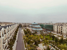 Cho thuê biệt thự Vinhomes Ocean Park 2 full đồ, giá 6,4triệu/tháng hỗ trợ đóng 1 cọc 2