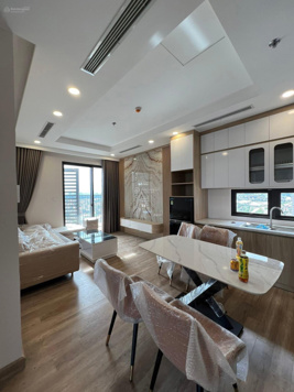 Cần cho thuê căn hộ 3PN 2WC 80m2 full đồ view thoáng toà Haven Park Ecopark. LH 0964 007 130