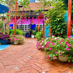 Cho thuê lô đất mặt tiền Phạm Văn Đồng, 822m2, ngang 18m, HĐ 5 năm, gọi Văn Phú đi xem đất