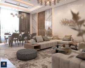 Thật 100% căn hộ sổ hồng - giá rẻ nhất (2PN - 3.8 tỷ) - (3PN - 5.3 tỷ) tại Sunrise City Q. 7