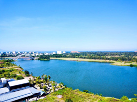 Cho thuê đất FPT Đà Nẵng nhiều vị trí đẹp, diện tích đến 1000m2. Cập nhật Tháng 9/2024