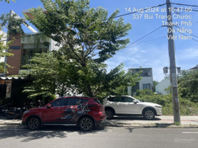 Lô đất đường 10m5 Bùi Trang Chước, đường 10.5m, đường kinh doanh chính chủ cần bán gấp