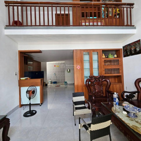 Bán nhà 3 tầng đẹp như mơ tại kiệt Bùi Tá Hán, quận Ngũ Hành Sơn, TP. Đà Nẵng