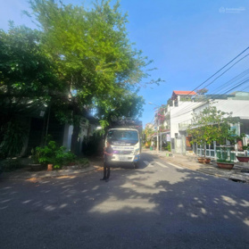 Tuyệt tác giữa lòng thành phố, nhà 2 mặt tiền tọa lạc trên trục đường Nhơn Hòa, Q. Cẩm Lệ