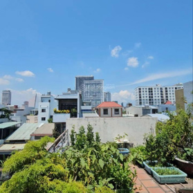 Nhà 2,5 tầng tọa lạc tại đường Phạm Quang Ảnh, Quận Sơn Trà, Thành phố Đà Nẵng