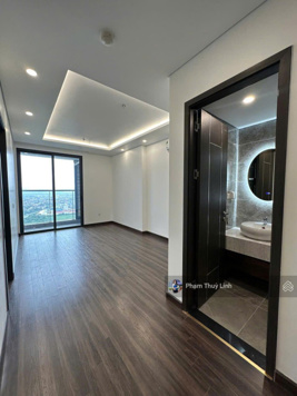 Cho thuê căn 2 ngủ không đồ Hoàng Huy Grand Tower đã có sẵn 2 điều hoà + 2 nóng lạnh giá 7.5 triệu