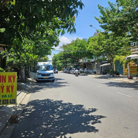 Cơ hội hiếm có để sở hữu lô đất tuyệt đẹp trên đường Thành Thái, Phường Khuê Trung, Quận Cẩm Lệ