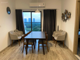 Cho thuê căn 90m2 3PN 2WC đủ đồ view golf toà Lake 1 Aqua bay Ecopark. LH 0964 007 130
