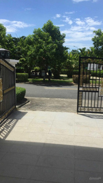 Cho thuê biệt thự song lập 340m2, khu Phúc Lộc Viên - Quận Sơn Trà - Đà Nẵng