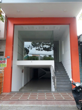 Văn phòng cho thuê mặt tiền đường Ngô Quyền, Đà Nẵng