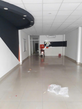 Cần cho thuê nhà, văn phòng, MP Ngô Quyền, Sơn Trà 150m2 x 3T, MT 5m vỉa hè. DTSD 450m2, kinh doanh