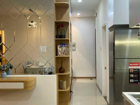 Cho thuê căn hộ 2PN full nội thất tại trung tâm thành phố. LH 0772 495 936