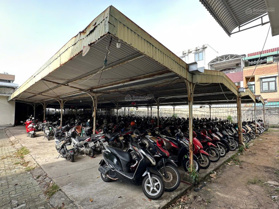 Cho thuê mặt bằng, diện tích 912m2; Cho thuê kho, diện tích 800m2