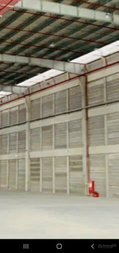 Cho thuê 8100 m2 kho tiêu chuẩn huyện Yên Mỹ, tỉnh Hưng Yên