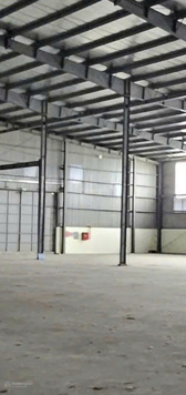 Cho thuê 7000 m2 kho xưởng KCN Tân Quang, Huyện Văn Lâm, Hưng Yên
