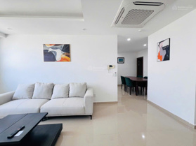 Cho thuê căn hộ 2PN full nội thất Blooming tầng cao view sông 15 triệu/tháng