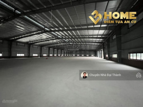 Kho xưởng cho thuê năm 2024 ngoài KCN tại hải phòng của V3 GROUP