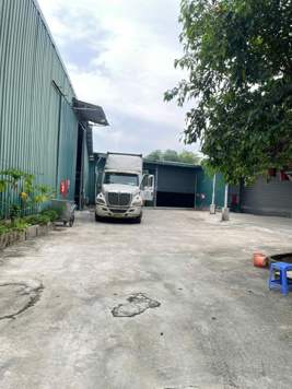 Chính chủ cho thuê kho xưởng tại KCN Nam Từ Liêm, Hà Nội (trục QL32). DT 565m2 và 1470m2