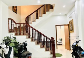Chính chủ cần bán nhà Ngõ 41 Thái Hà, Trung Liệt, Đống Đa, Hà Nội