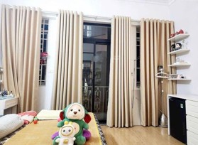 Bán nhà phân lô ô tô Nguyễn Chí Thanh, Đống Đa 61m2 x4T cơ hội sở hữu cho gia đình bạn