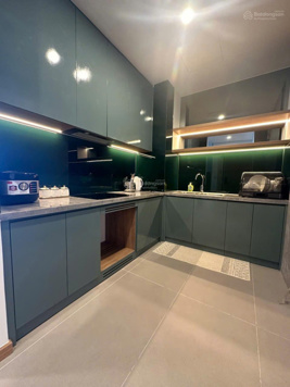 Cho thuê căn hộ SAM Tower 1PN full nội thất siêu cao cấp giá chỉ từ 15 tr/tháng