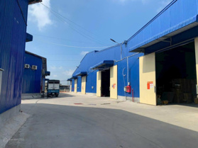 Chính chủ cho thuê kho xưởng tại đường 72, Hoài Đức, Hà Nội. DT: 278m2 - 640m2