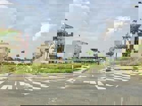 Chưa đến 1 tỷ đã sở hữu sản phẩm ngay chợ Thành Nam, MT DT 743 - P. An Phú, Thuận An, Bình Dương