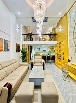 Siêu hiếm! Mới tinh Xã Đàn, 10m ra phố, sân xe riêng, cửa sổ thoáng sáng, an sinh đỉnh 41m2*5T