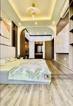 Đẹp xuất sắc! Tam Khương Tôn Thất Tùng ngõ thông kinh doanh đỉnh, ô tô đỗ gần 2 thoáng