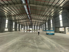 Cho thuê nhà xưởng tại Văn Giang