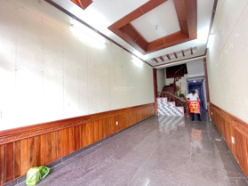 Cho thuê nhà mặt phố Lê Lợi, Ngô Quyền vỉa hè rộng