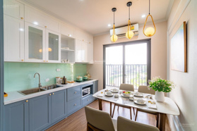 Căn hộ cao cấp giá gốc, phong thuỷ tốt hút tài lộc