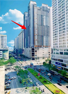 MỞ BÁN QUỸ CĂN HỘ CAO CẤP ĐỘC QUYỀN CUỐI CỦA PKD CĐT DỰ ÁN BRG DIAMOND RESIDENCE 25 LÊ VĂN LƯƠNG