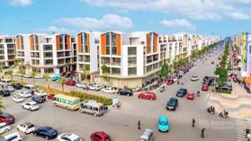 SỞ HỮU NGAY CĂN SHOPHOUSE LIỀN KỀ  VỊNH THIÊN ĐƯỜNG- PHỐ BIỂN. GIÁ CHỈ 7,4 TỶ, SỔ ĐỎ LÂU DÀI