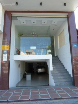 Chính chủ cho thuê Văn phòng mặt tiền đường Ngô Quyền, An Hải Tây, Đà Nẵng