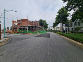 CHỈ 990 TRIỆU SỞ HỮU NHÀ PHỐ COMPOUND CAO CẤP NGAY TRUNG TÂM THÀNH PHỐ THUẬN AN | CÁT TƯỜNG J-HOME