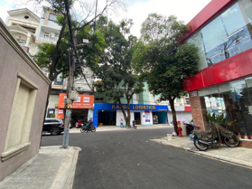 Cho thuê căn nhà mặt tiền Trần văn Dư (cách Cộng Hoà 50m) - Chính chủ đăng tin