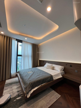 Căn 2 ngủ với nội thất xịn sò - view đẹp tại Doji