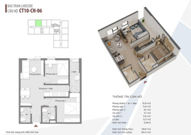 Hàng hiếm - Chào bán căn hộ view biển trực tiếp. Mã căn 06 tòa Seaview Tower. Mức giá đầu tư