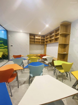 Cho thuê phòng dạy học tại 313 Phan Châu Trinh- Đà Nẵng