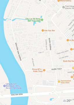 SIÊU PHẨM 400m2 đất biệt thự Eden giáp sông SG Nguyễn Văn Hưởng chỉ 89tỷ (TL nhiều, PTTT linh hoạt)