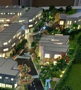 VỚI 980 TRIỆU NHẬN NGAY NHÀ PHỐ CAO CẤP KIỂU NHẬT KHU COMPOUND TẠI TP.THUẬN AN | CÁT TƯỜNG J-HOME