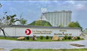 Chủ cần bán 1 cặp 3 mặt tiền bên Mikazuki diện tích: 692m2. Giá rẻ