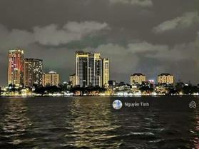 Duy nhất căn 4PN 180m2 Heritage West lake 677 Lạc Long Quân view hồ Tây, sở hữu lâu dài cực đẹp